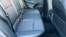 Nissan Qashqai 1.3 DiG-T MH Tekna 5dr Petrol Hatchback